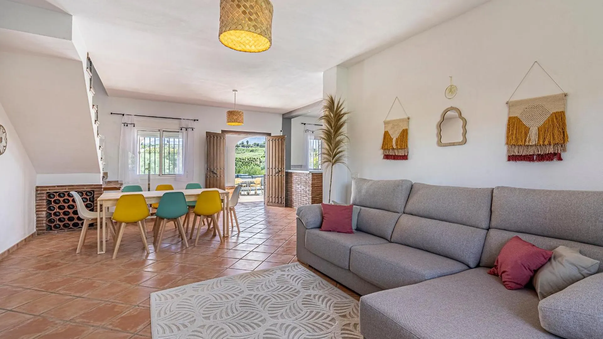 Ayma Villa Los Naranjos 말라가