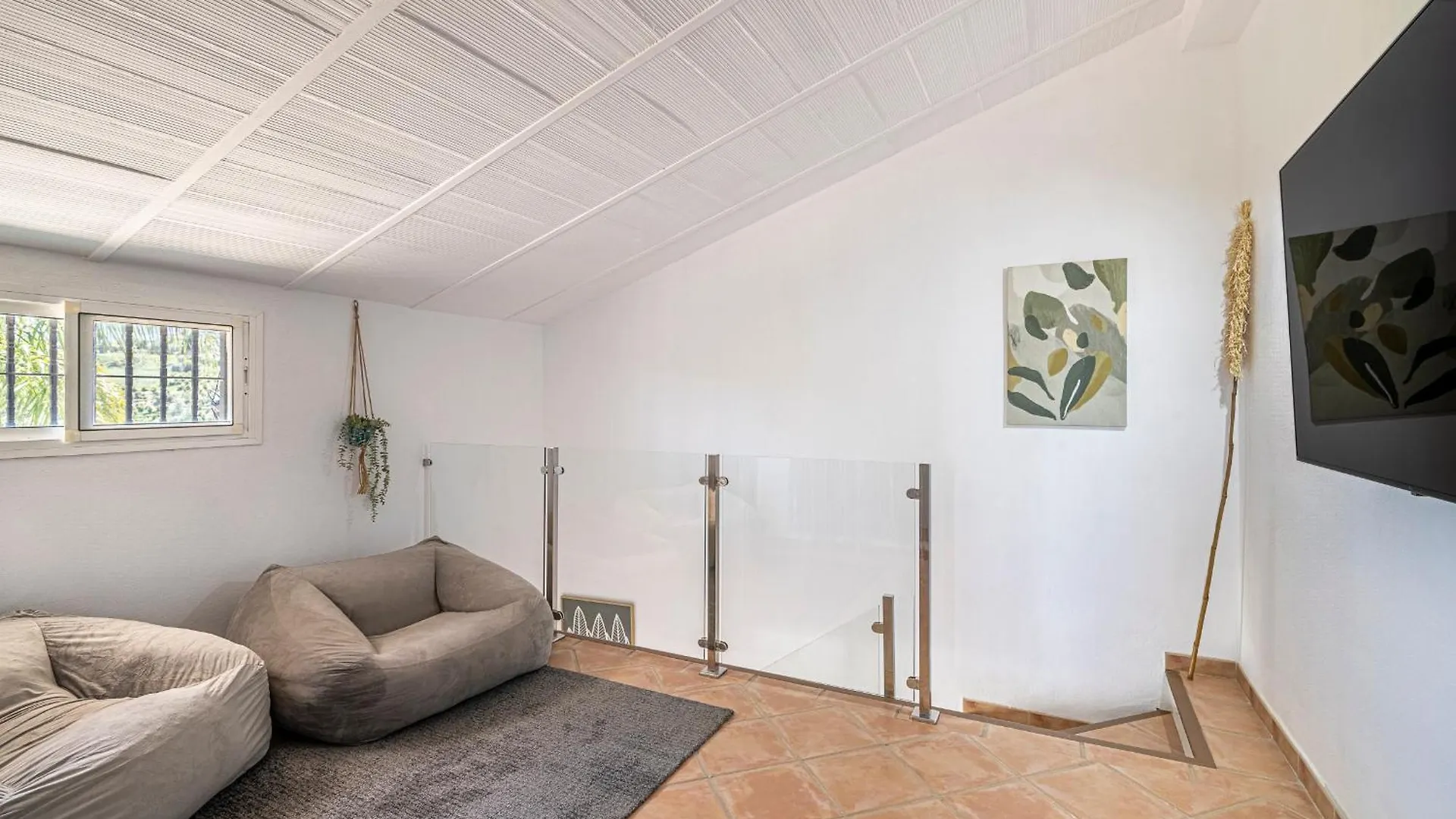 Ayma Villa Los Naranjos 말라가