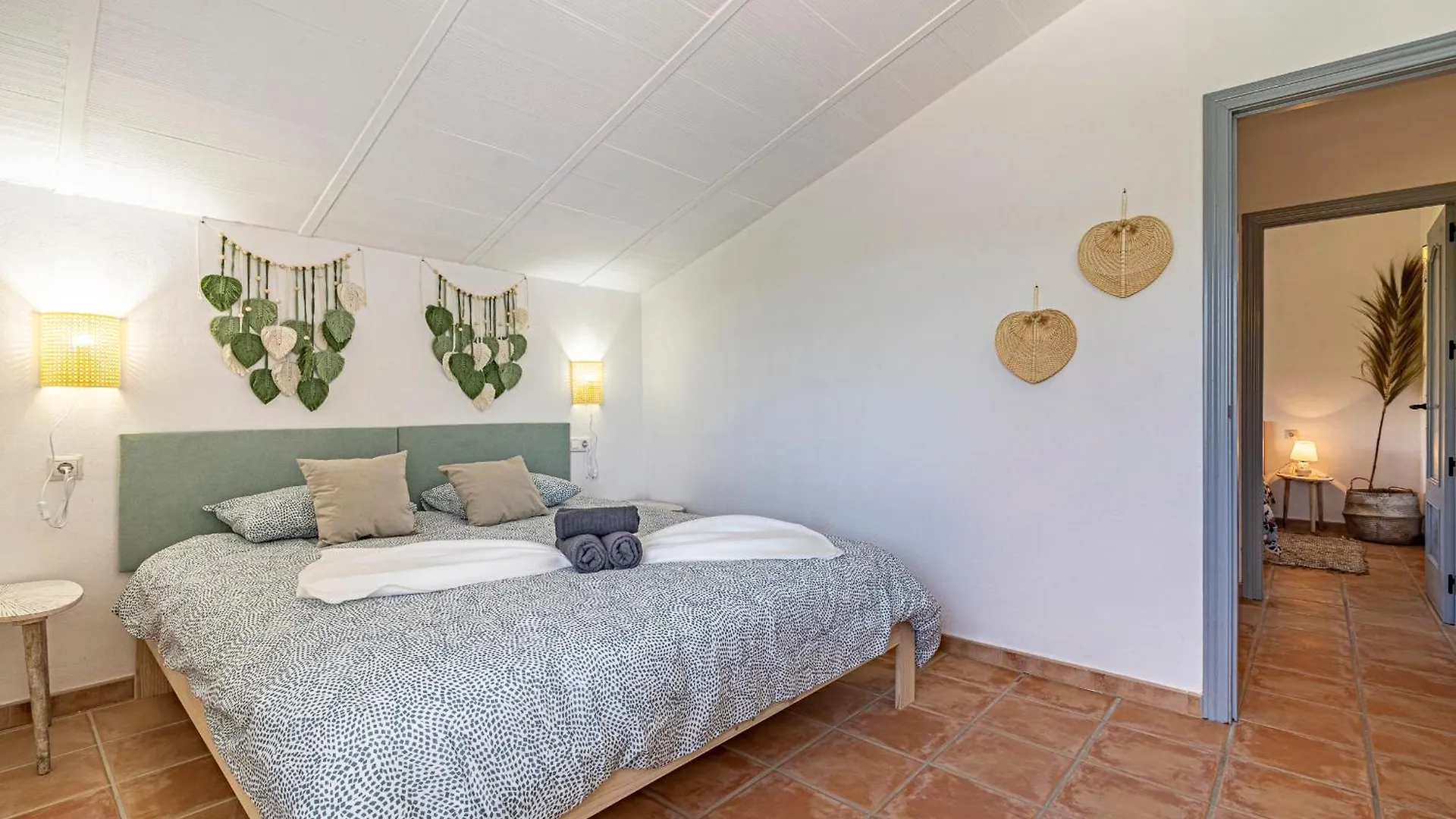 Ayma Villa Los Naranjos 말라가