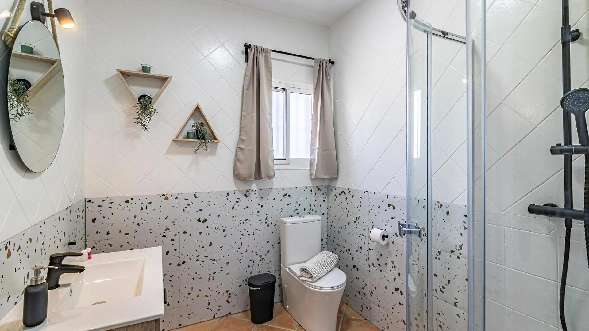Ayma Villa Los Naranjos 말라가