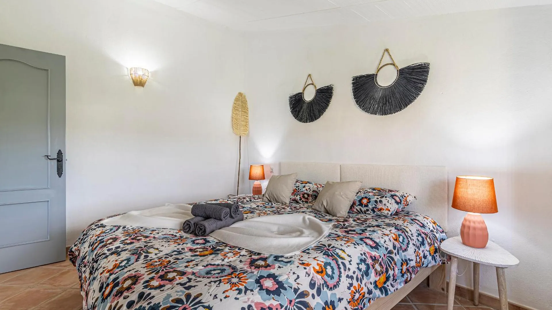 Ayma Villa Los Naranjos Malaga