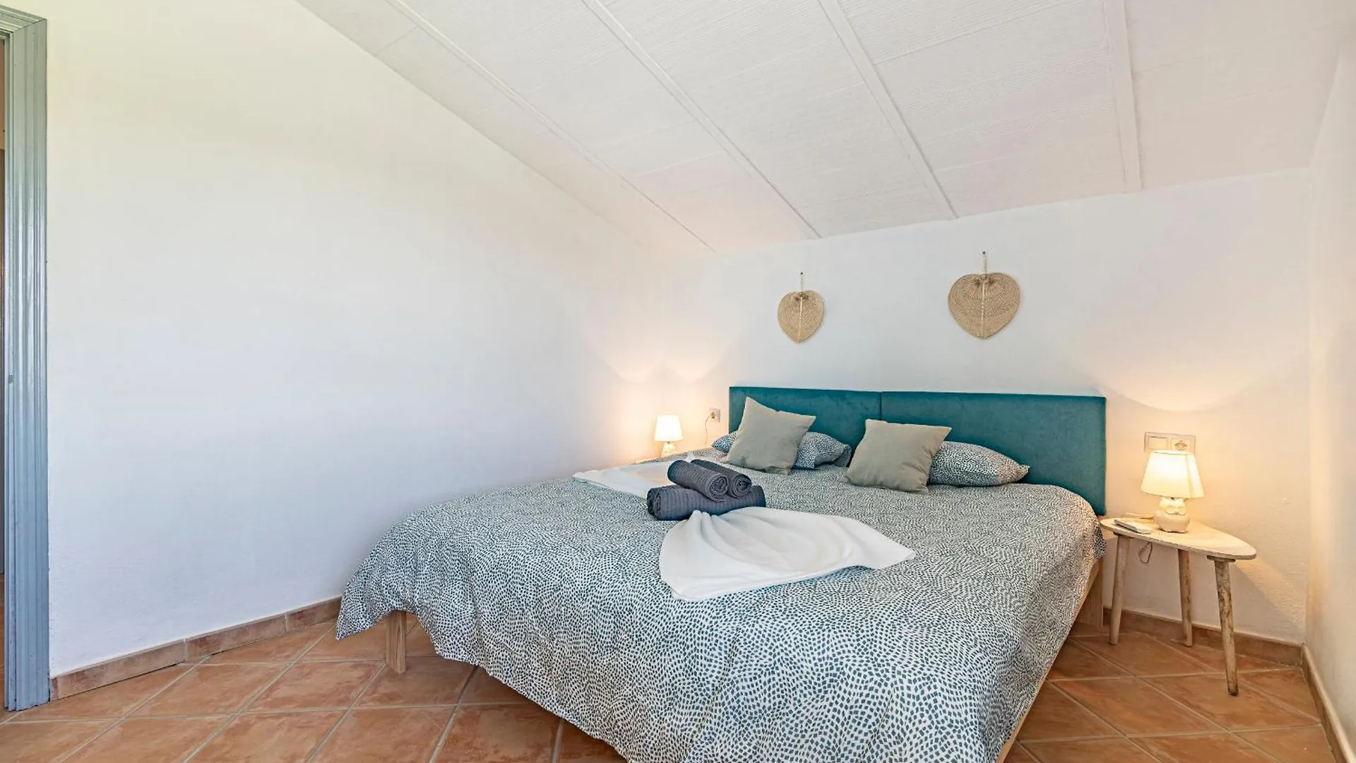 Ayma Villa Los Naranjos Malaga
